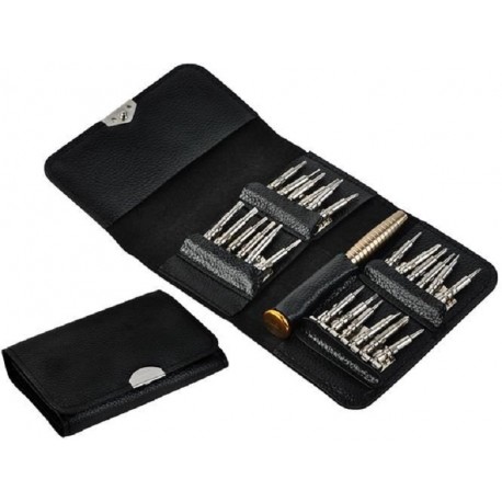 25in1 Skruvmejselsats Precision-&Ouml;vrigt-Shockproof.se