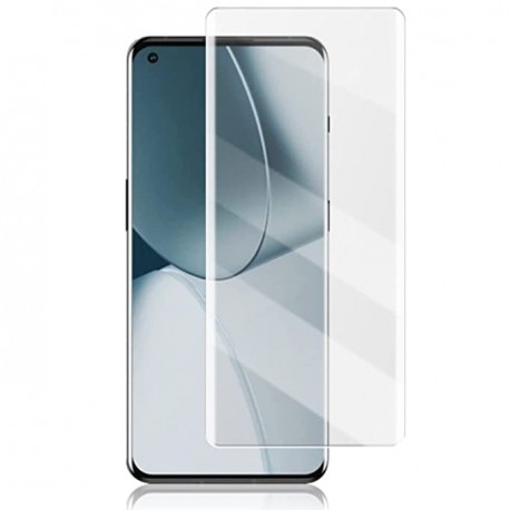 OnePlus 10 Pro 3D Helt&auml;ckande PET-Sk&auml;rmskydd-OnePlus 10 Pro-Shockproof.se