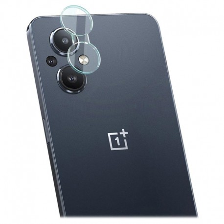 2-PACK OnePlus Nord N20 5G Skydd Linsskydd Kameraskydd-OnePlus Nord N20 5G-Shockproof.se