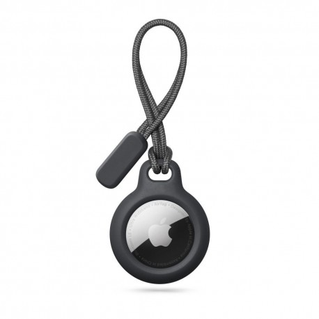 2-PACK Slitstark h&aring;llare till Airtag-Sport & Fritid-Shockproof.se