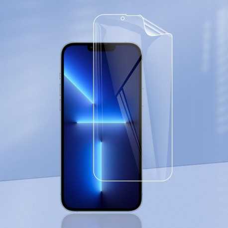 3-PACK iPhone 12 Pro Max Premium Sk&auml;rmskydd CrystalClear-iPhone 12 Pro Max-Shockproof.se