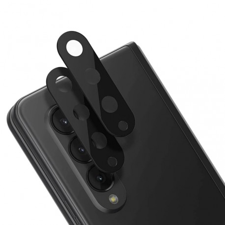 [2-PACK] Samsung Z Fold 3 Skydd Linsskydd Kameraskydd-Samsung Galaxy Z Fold 3-Shockproof.se