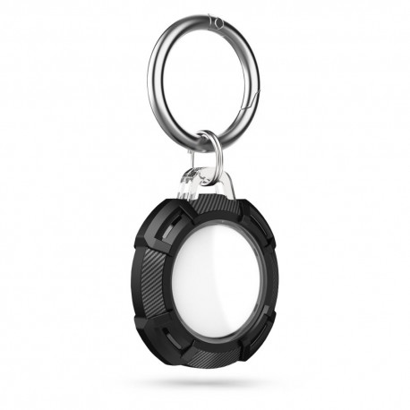 Robust & St&ouml;tt&aring;ligt Airtag Skal med Karbondesign-&Ouml;vrigt-Shockproof.se
