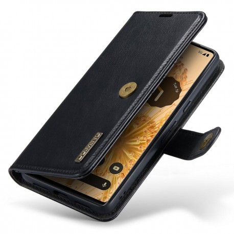Mobilpl&aring;nbok Magnetisk DG Ming Google Pixel 7 Pro-Google Pixel 7 Pro-Shockproof.se