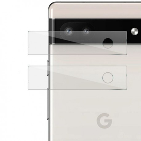 [2-PACK] Google Pixel 7 Pro Skydd Linsskydd Kameraskydd-Google Pixel 7 Pro-Shockproof.se