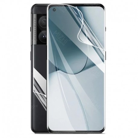 3-PACK Oneplus 10T Premium Sk&auml;rmskydd CrystalClear-OnePlus 10T-Shockproof.se