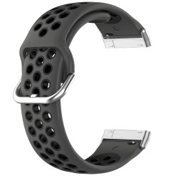Fitbit Versa 3 / Versa 4 / Sense 2 Stilren Sportarmband Runnr