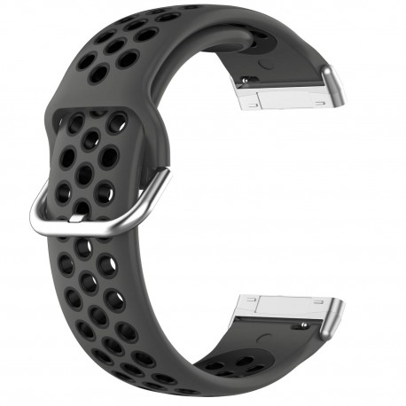 Fitbit Versa 3 / Versa 4  / Sense 2 Stilren Sportarmband Runnr-Smartwatch-tillbeh&ouml;r-Shockproof.se