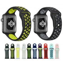 Apple Watch 42mm | Stilren Sportband Runnr®