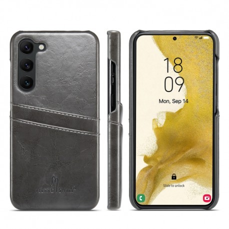 Samsung S23 Plus Skal Korth&aring;llare Retro-Samsung S23 Plus-Shockproof.se