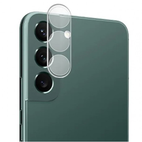 2-PACK Samsung S23 Kamera Skydd Linsskydd-Samsung S23-Shockproof.se