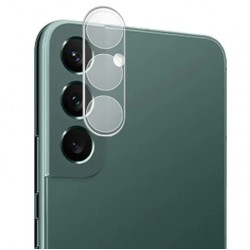 Samsung S23 Plus Kamera Linsskydd Härdat Glas