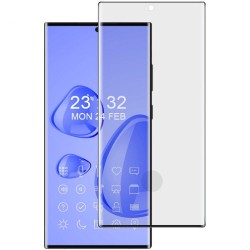 Samsung S23 Ultra Härdat Glas 0.26mm 3D 9H Fullframe