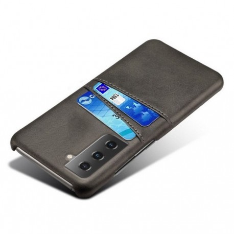 Samsung A34 5G Mobilskal Korth&aring;llare Retro V2-Samsung A34 5G-Shockproof.se
