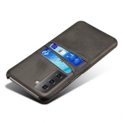 Samsung A14 5G/4G Mobilskal Korthållare Retro V2