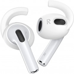 4-PACK Airpods 3 Eartips