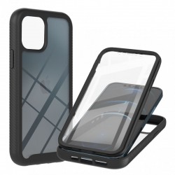 iPhone 11 Heltäckande Premium 3D Skal ThreeSixty®