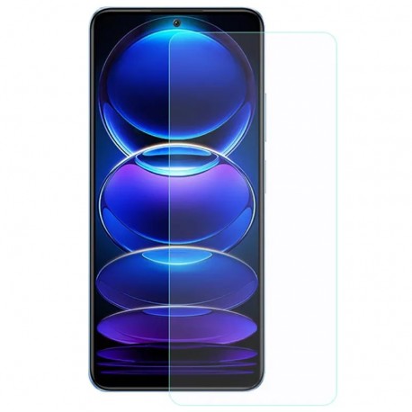 3-PACK Redmi Note 12 4G Premium Sk&auml;rmskydd CrystalClear-Xiaomi Redmi Note 12-Shockproof.se