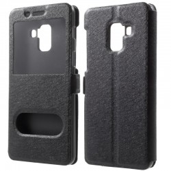 Samsung S9 Plus | DualView® SlimDesign FlipFodral