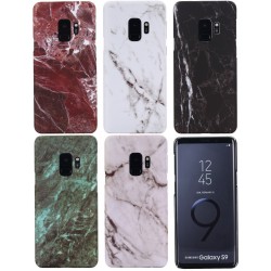 Samsung S9 Marbleous® SlimFit Marmorskal