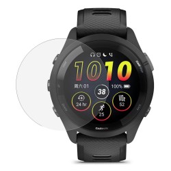 Härdat Glas 0.2mm 9H för Garmin Forerunner 265s