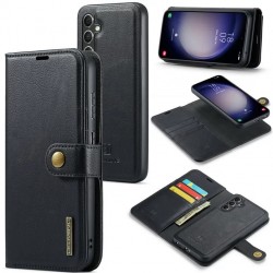 Mobilplånbok Magnetisk DG Ming för Samsung S23 Plus