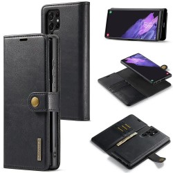 Mobilplånbok Magnetisk DG Ming Samsung S22 Ultra
