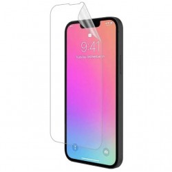 3-PACK iPhone 15 Pro Max Premium Skärmskydd CrystalClear