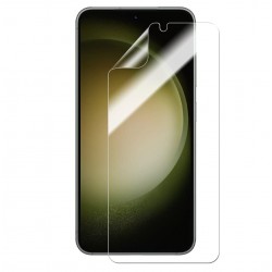 3-PACK Samsung S23 Plus Premium Skärmskydd CrystalClear