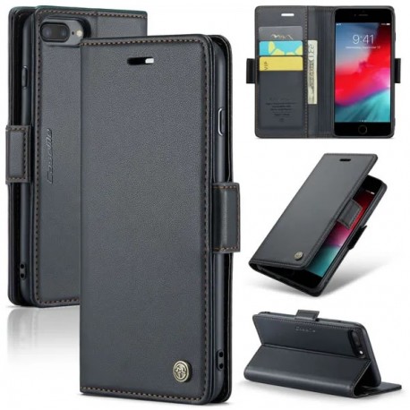 CaseMe Skin Pro Fodral iPhone 7 Plus / 8 Plus-iPhone 8 Plus-Shockproof.se
