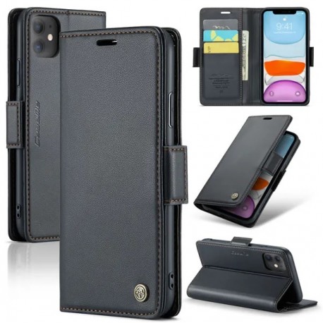 CaseMe Skin Pro Fodral iPhone 11-iPhone 11-Shockproof.se