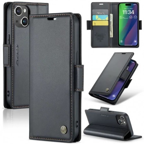 CaseMe Skin Pro Fodral iPhone 15-iPhone 15-Shockproof.se