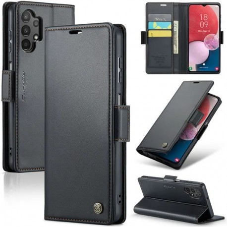 CaseMe Skin Pro Fodral Samsung Galaxy A13 4G/5G-Samsung A13 5G-Shockproof.se