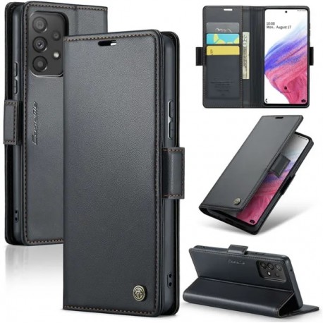 CaseMe Skin Pro Fodral Samsung A53 5G-Samsung A53 5G-Shockproof.se