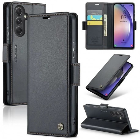 CaseMe Skin Pro Fodral Samsung A54 5G-Samsung A54 5G-Shockproof.se