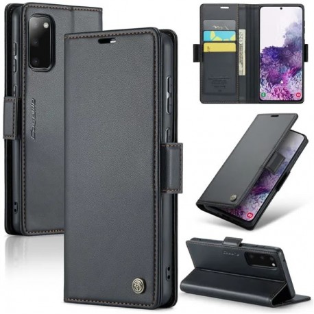 CaseMe Skin Pro Fodral Samsung Galaxy S20 FE-Samsung S20 FE (2020 & 2022)-Shockproof.se