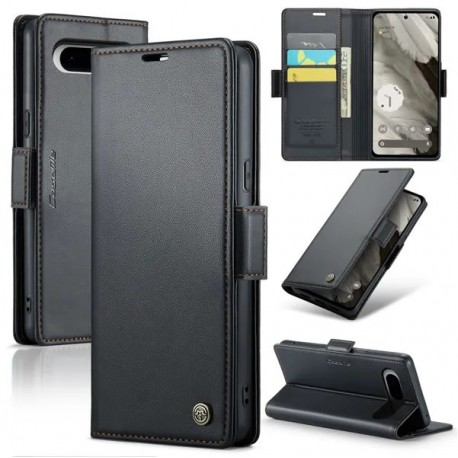 CaseMe Skin Pro Fodral Google Pixel 8-Google Pixel 8-Shockproof.se