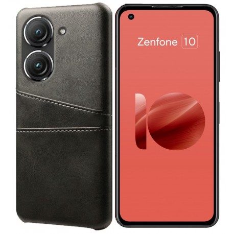 Zenfone 10 5G Skal Korth&aring;llare Retro V2-Zenfone 10 5G-Shockproof.se