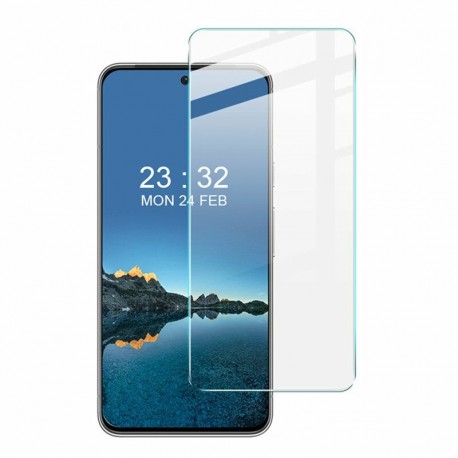2-PACK Google Pixel 8 H&auml;rdat glas 0.26mm 2.5D 9H-Google Pixel 8-Shockproof.se