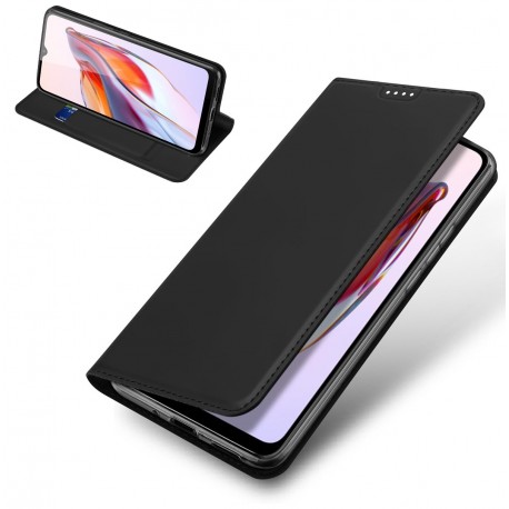 Dux Ducis - Skin Pro Series Xiaomi Redmi 12C-Xiaomi Redmi 12C-Shockproof.se