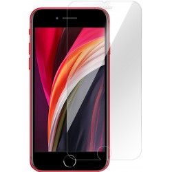 iPhone SE (2020) Härdat glas 0.26mm 2.5D 9H