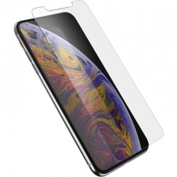 iPhone XS Härdat glas 0.26mm 2.5D 9H