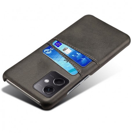 Redmi Note 12 Pro 5G Skal Korth&aring;llare Retro V2-Xiaomi Redmi Note 12-Shockproof.se
