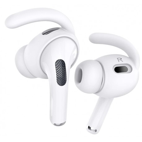 Airpods Pro 2 Eartips Hooks-Ljud & H&ouml;rlurar-Shockproof.se