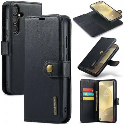 Mobilplånbok Magnetisk DG Ming för Samsung S24