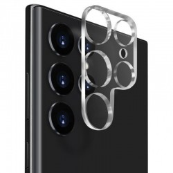 Samsung S24 Ultra Kamera Linsskydd Härdat Glas