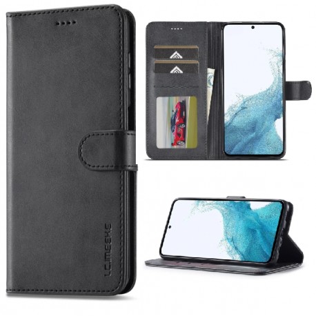 LC.IMEEKE Pl&aring;nboksfodral Samsung S24 Plus-Samsung S24 Plus-Shockproof.se