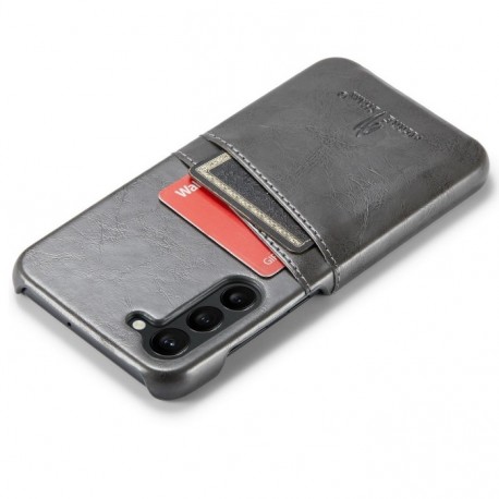 Samsung S24 Plus Skal Korth&aring;llare Retro-Samsung S24 Plus-Shockproof.se