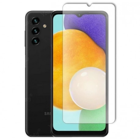 3-PACK Samsung A25 5G Premium Sk&auml;rmskydd CrystalClear-Samsung A25 5G-Shockproof.se