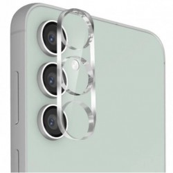 Samsung A15 5G Kamera Linsskydd Härdat Glas